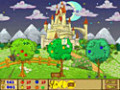 免费下载屏幕 Fruity Garden 3