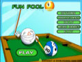 免费下载屏幕 Fun Pool 9 1