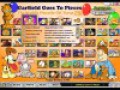 免费下载屏幕 Garfield Goes to Pieces 1