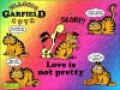 免费下载屏幕 Garfield Goes to Pieces 3