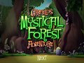 免费下载屏幕 Garfield's Musical Forest Adventure 1