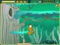 免费下载屏幕 Garfield's Musical Forest Adventure 2