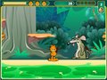 免费下载屏幕 Garfield's Musical Forest Adventure 3