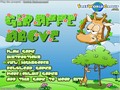 免费下载屏幕 Giraffe Above 1