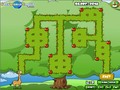 免费下载屏幕 Giraffe Above 2