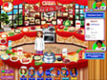 Free download Go-Go Gourmet: Chef of the Year screenshot