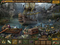 免费下载屏幕 Golden Trails 2: The Lost Legacy 1