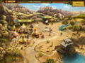 免费下载屏幕 Golden Trails: The New Western Rush 1