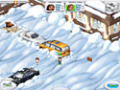 免费下载屏幕 Great Adventures: Lost in Mountains 1