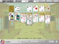 免费下载屏幕 Great Escapes Solitaire 1