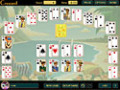 免费下载屏幕 Great Escapes Solitaire 3