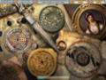 免费下载屏幕 Great Secrets: Nostradamus 3