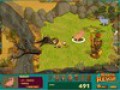 免费下载屏幕 Habitat Rescue: Lion's Pride 1