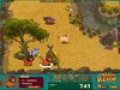 免费下载屏幕 Habitat Rescue: Lion's Pride 2