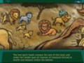 免费下载屏幕 Habitat Rescue: Lion's Pride 3