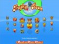 免费下载屏幕 Hammer Heads Deluxe 3