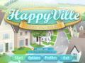 免费下载屏幕 HappyVille: Quest for Utopia 1