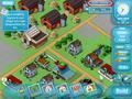 免费下载屏幕 HappyVille: Quest for Utopia 2