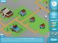 免费下载屏幕 HappyVille: Quest for Utopia 3