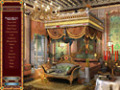 免费下载屏幕 Harlequin Presents: Hidden Object of Desire 1