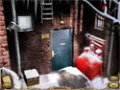 免费下载屏幕 Haunted Hotel: Lonely Dream 1