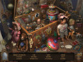 免费下载屏幕 Haunted Manor: Lord of Mirrors 2