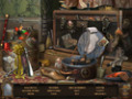 免费下载屏幕 Haunted Manor: Lord of Mirrors 3