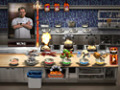 免费下载屏幕 Hell's Kitchen 1
