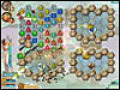 免费下载屏幕 Heroes of Hellas 2: Olympia 1