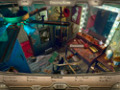 免费下载屏幕 Hidden Identity: Chicago Blackout 3