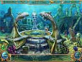 免费下载屏幕 Hidden Wonders of the Depths 3: Atlantis Adventures 1