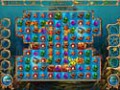 免费下载屏幕 Hidden Wonders of the Depths 3: Atlantis Adventures 3