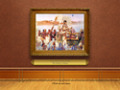 免费下载屏幕 Hidden World of Art 2: Undercover Art Agent 3