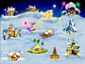 免费下载屏幕 Holly. A Christmas Tale Deluxe 1