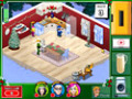 免费下载屏幕 Home Sweet Home: Christmas Edition 1