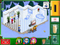 免费下载屏幕 Home Sweet Home: Christmas Edition 2