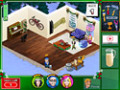 免费下载屏幕 Home Sweet Home: Christmas Edition 3