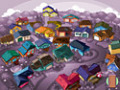 免费下载屏幕 Home Sweet Home 3