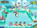 免费下载屏幕 Horatio's Travels 1