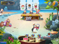 免费下载屏幕 Horatio's Travels 3