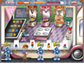 免费下载屏幕 Ice Cream Craze: Tycoon Takeover 1