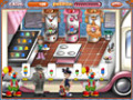 免费下载屏幕 Ice Cream Craze: Tycoon Takeover 2