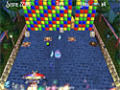 免费下载屏幕 Incrediball: The Seven Sapphires 3
