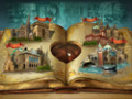免费下载屏幕 Insider Tales: The Secret of Casanova 2