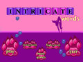 免费下载屏幕 Intricate Words 1
