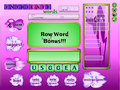 免费下载屏幕 Intricate Words 2