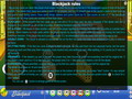 免费下载屏幕 Island Blackjack 1