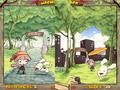 Free download Jasmine & Jack screenshot