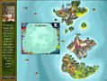 免费下载屏幕 Jessica. Secret Of The Caribbean Sea 3