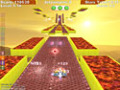免费下载屏幕 Jet Jumper 3